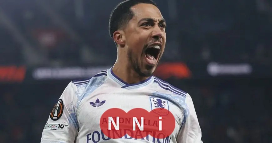 الدوري الأوروبي: أستون فيلا يتفوق على بازل وروما يحقق فوزاً كبيراً على سيلتيك