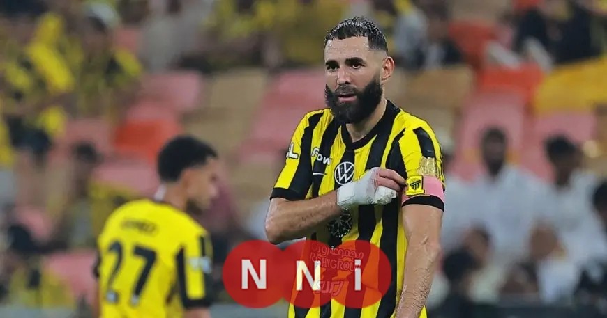 كريم بنزيما: انطلاقة جديدة في السعودية والوصول إلى المكان الأمثل