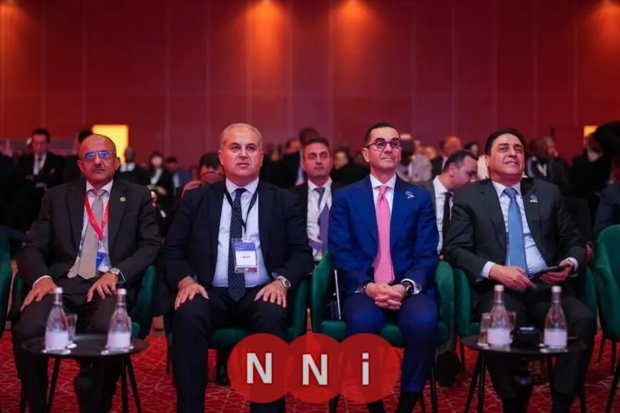 مشاركة وزير الاستثمار في منتدى أعمال منطقة التجارة الحرة الأفريقية بمراكش تعزز التعاون الاقتصادي