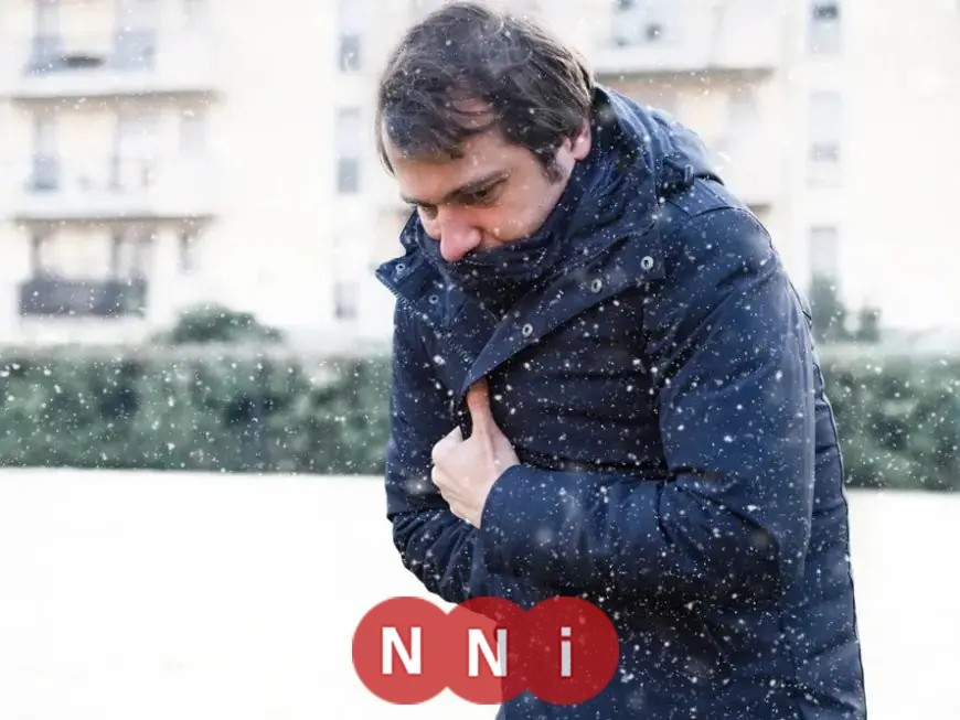 نصائح شتوية لمواجهة البرد: أهمية فيتامين B12 والتدفئة المثلى