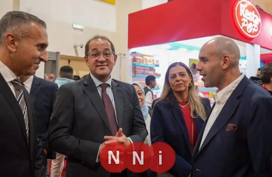 وزير المالية يؤكد قوة القطاع الخاص بتحول المستوردين إلى مصنعين ومصدرين