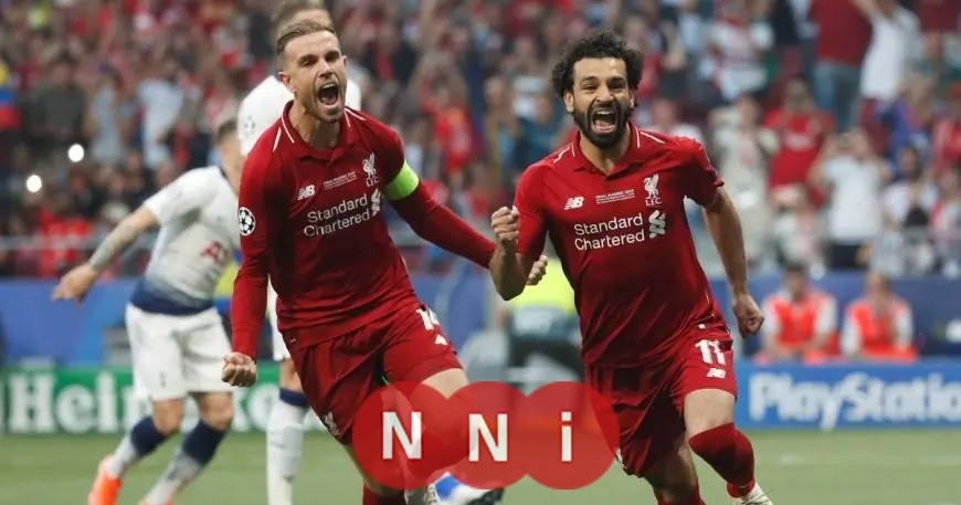 ماذا دار بين محمد صلاح وجوردان هندرسون حول السعودية في غدائهما السري؟