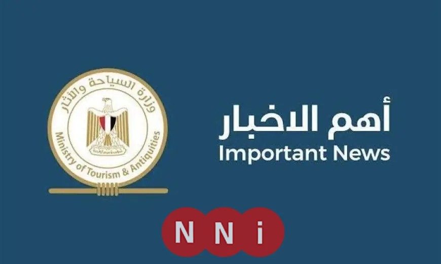 ضبط وغلق 126 كيانا سياحيا غير مرخص في جنوب سيناء من قبل وزارة السياحة