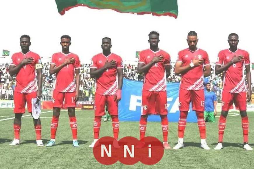 تشكيلة منتخب السودان لأمم إفريقيا 2025 – تعرف على النجوم المشاركين!