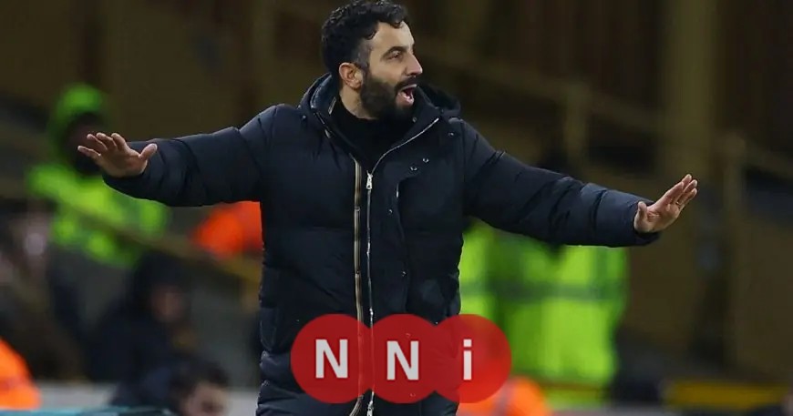 صدمة كأس إفريقيا لروبن أموريم ومانشستر يونايتد قبل مباراة بورنموث