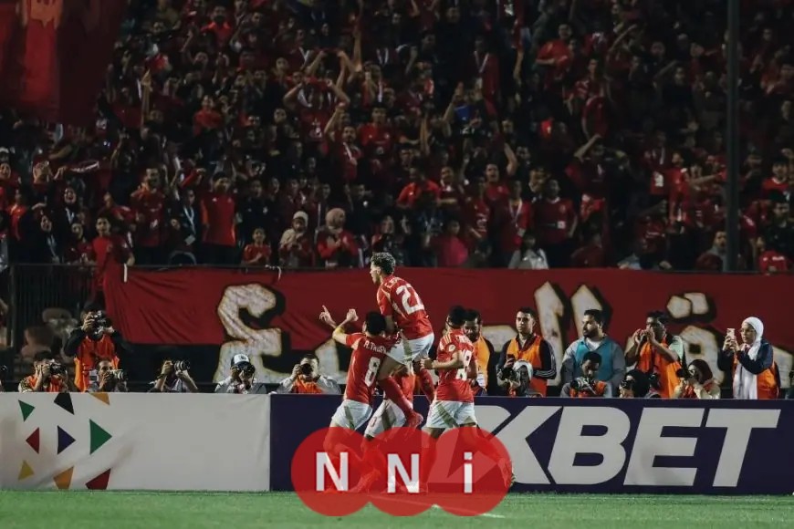 موعد مباراة الأهلي وإنبي في كأس القاهرة
