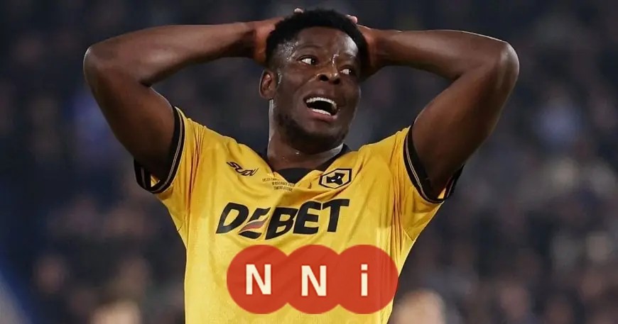 خيبة أمل نجم ولفرهامبتون بعد استبعاده من منتخب زيمبابوي في كأس إفريقيا للأمم