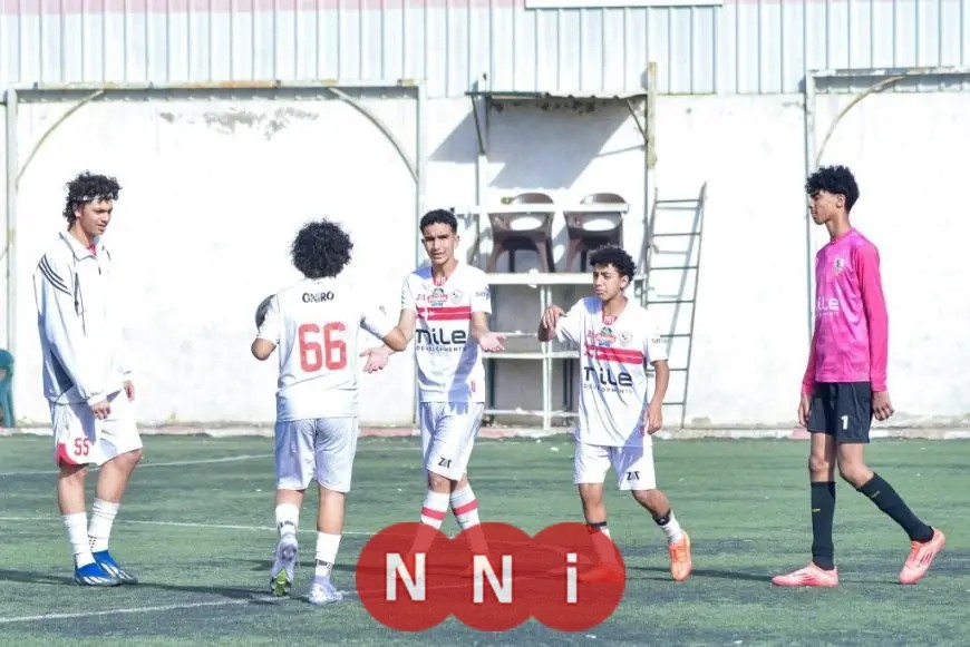 الزمالك يتألق بثلاثية مذهلة ضد سموحة في بطولة الجمهورية