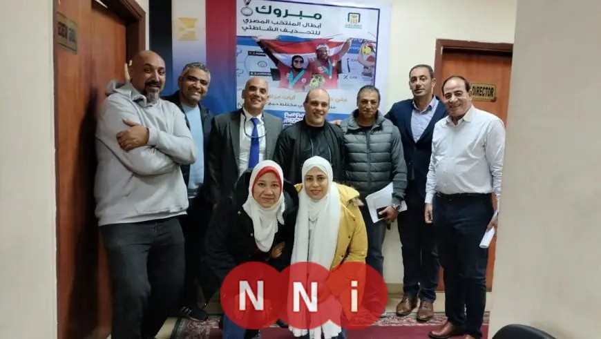 اتحاد التجديف يثني على إنجازات المنتخب المصري في البطولات الدولية والقارية