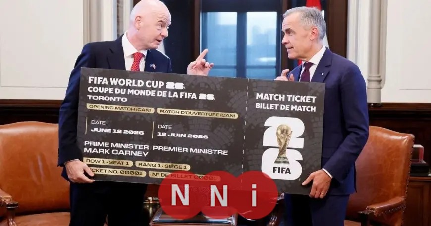 دعوات لتكثيف الضغوط على فيفا لتقليل أسعار تذاكر كأس العالم