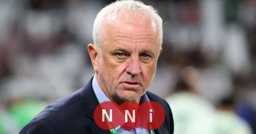 مدرب العراق المحبط يعترف بدروس قاسية قبيل ملحق كأس العالم بعد تأخر الأداء في الشوط الأول