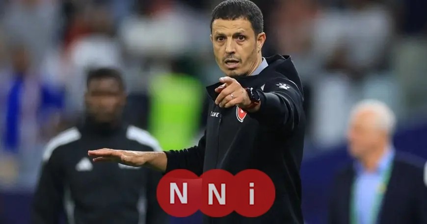 مواجهة عاطفية تجمع بين سلامي ورينارد في قمة السعودية والأردن صداقة تتحول إلى تحدٍ كبير