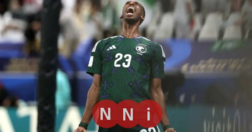 تعرف على موعد المواجهة المرتقبة بين السعودية والأردن في نصف نهائي كأس العرب