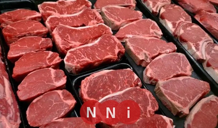 تعرف على أسعار اللحوم اليوم الجمعة 12 ديسمبر 2025 في الأسواق