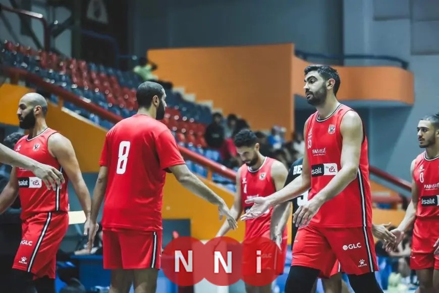 اليوم يبدأ دوري كرة السلة لموسم 2025-2026 بأقوى المنافسات