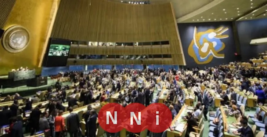 الأمم المتحدة تطالب بإنهاء القيود الإسرائيلية على المساعدات إلى غزة لتحسين الوضع الإنساني