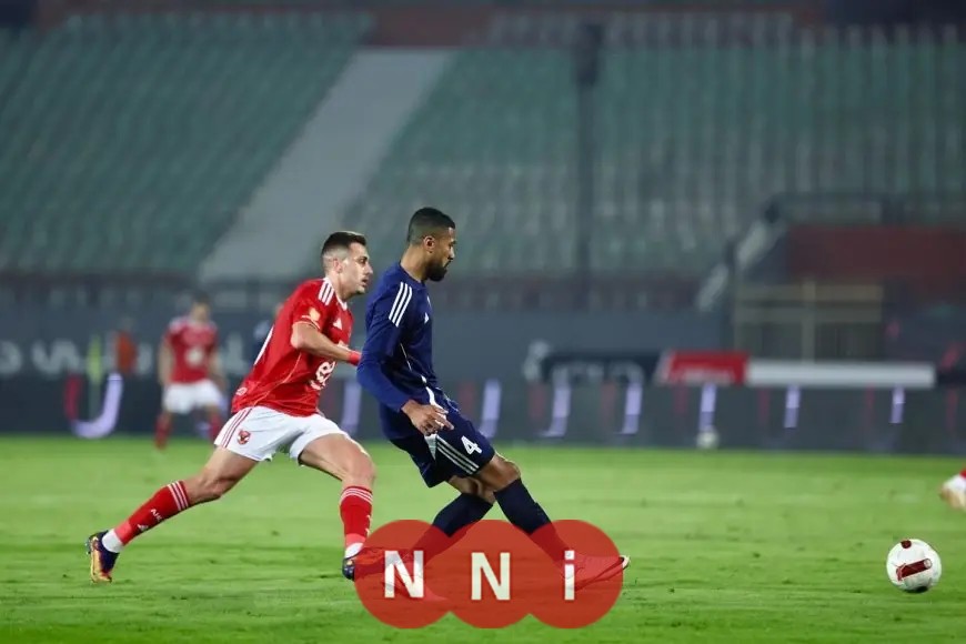 إنبي ينتزع فوزًا مثيرًا بعشرة لاعبين على الأهلي في كأس العاصمة المصرية