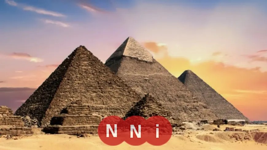 اكتشف التفاصيل المذهلة عن الطاقة الكامنة في الأهرامات مع وسيم السيسي