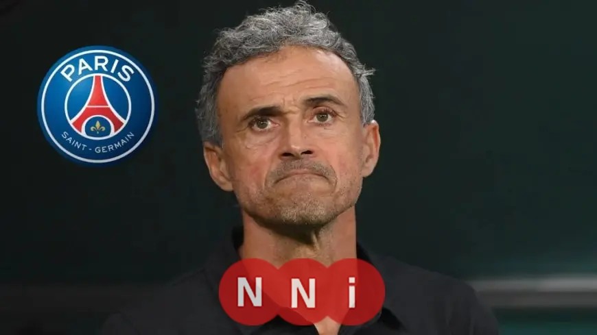 إنريكي يفضل مواجهة بيراميدز على فلامنجو في نهائي كأس الإنتركونتيننتال