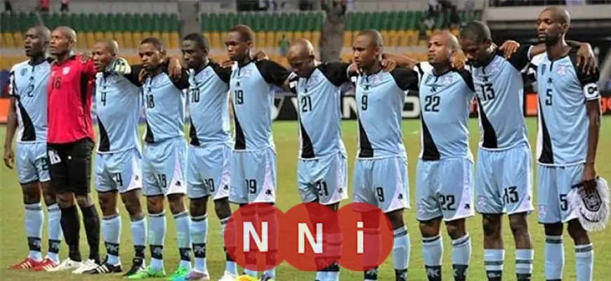 كأس أمم أفريقيا 2025: بوتسوانا تسعى لتحقيق مفاجأة كبيرة كأقل المنتخبات تصنيفًا في الكان