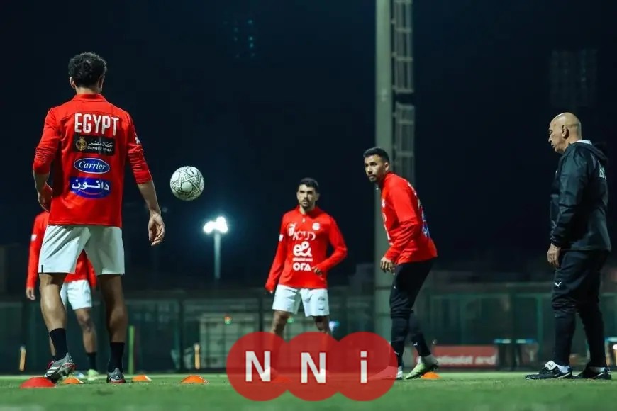 منتخب مصر يكثف جهوده وتحضيراته لكأس أمم إفريقيا 2025