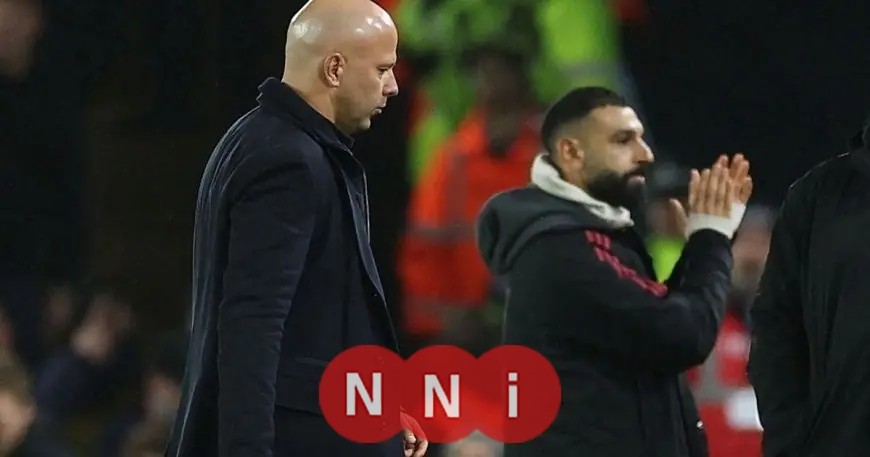 توقعات تشكيلة ليفربول في مواجهة برايتون: هل يشارك صلاح أساسياً أم بديلاً؟