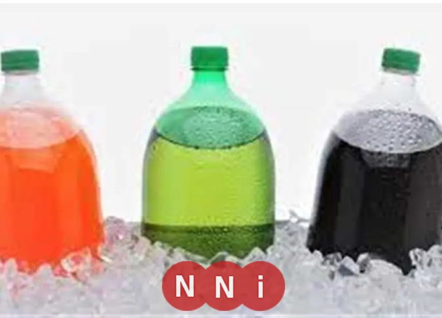 اكتشف 5 مخاطر كارثية لمشروبات الدايت الغازية تشويه الأجنة وضعف العظام