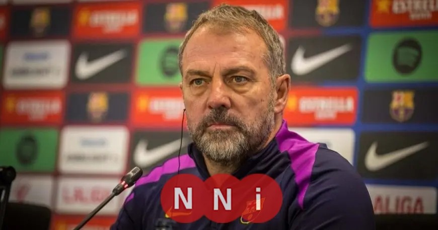 تشكيلة برشلونة المتوقعة ضد أوساسونا لتحقيق الفوز السابع على التوالي