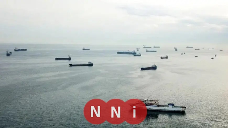 خطر يلوح في الأفق تحت بحر مرمرة: زلزال مدمر قد يضرب إسطنبول