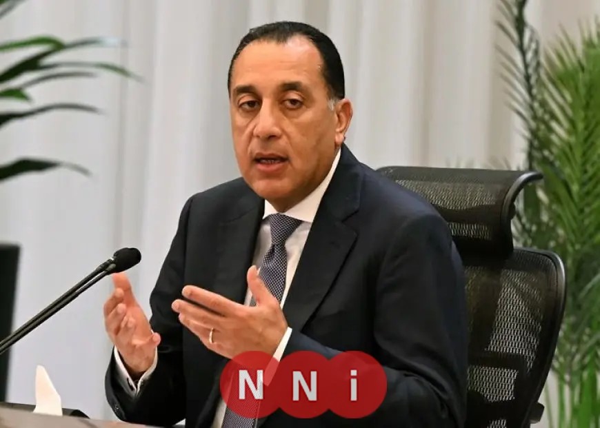 رئيس الوزراء يزور مشروعات حياة كريمة لتنمية قرى شبين القناطر بالقليوبية