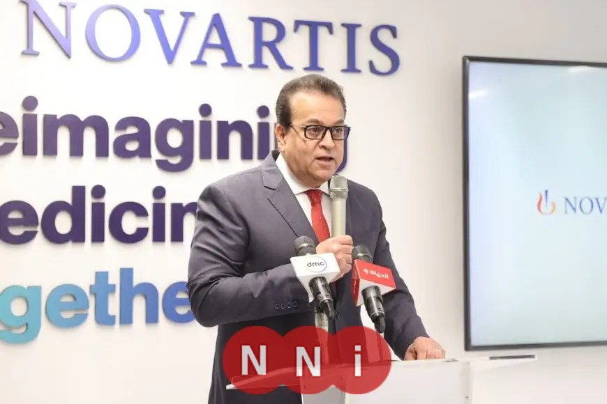 وزير الصحة يعلن وفاة طبيبة خلال توجهها لمؤتمر طبي مما يثير الحزن والتعاطف