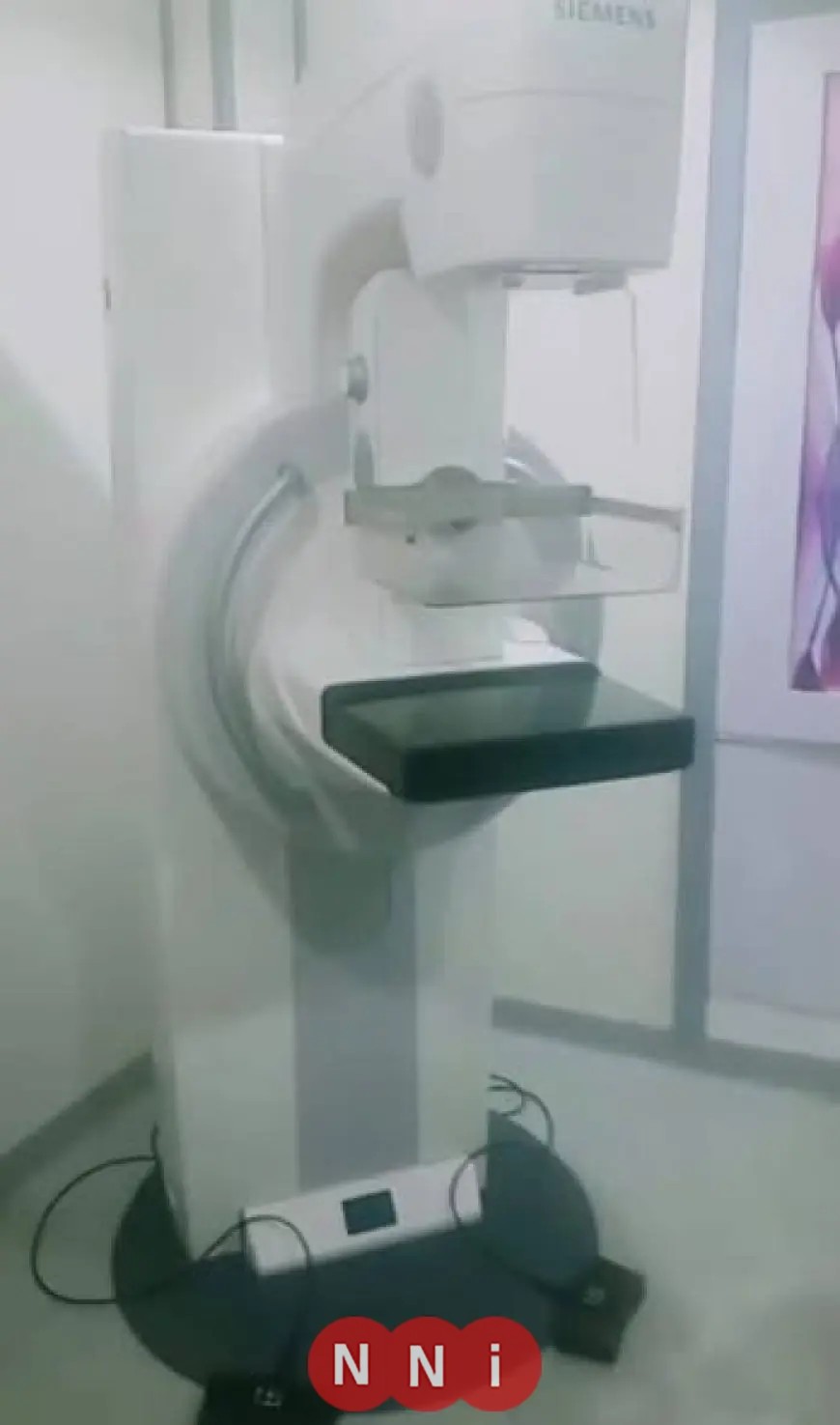 محافظ الدقهلية يكشف عن وصول جهاز الأشعة المقطعية المتطور لمستشفى أتميدة المركزي