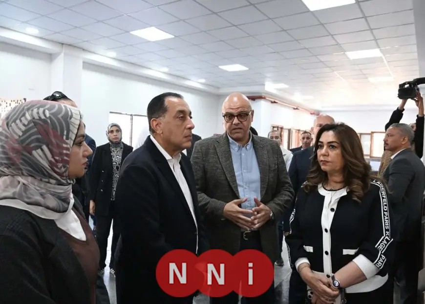 رئيس الوزراء يزور المركز التكنولوجي في طحانوب لتحفيز الابتكار والتطوير