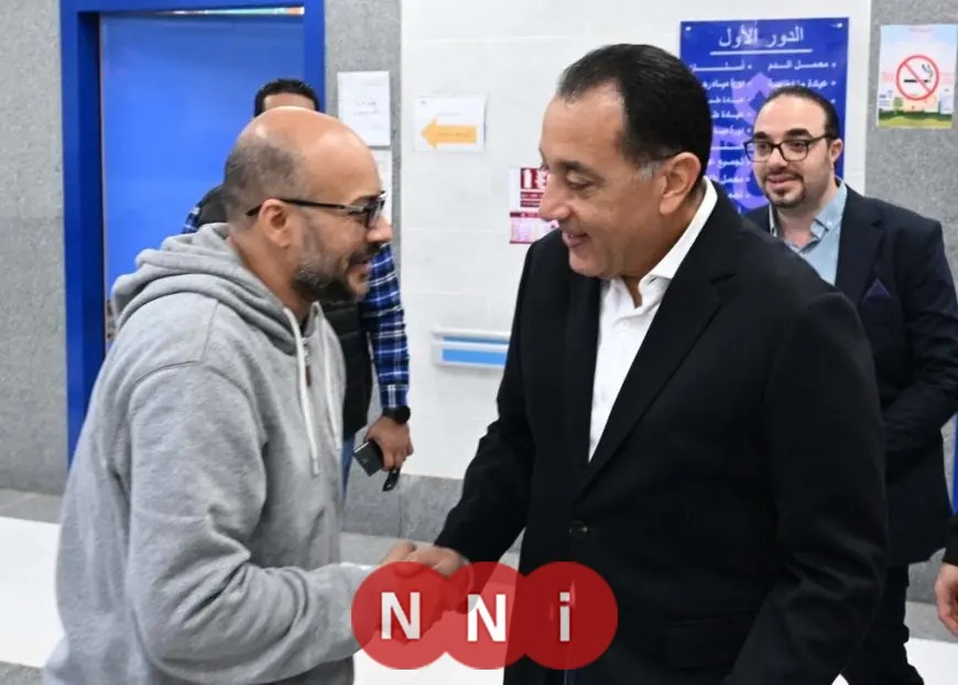 رئيس الوزراء يلتقي المواطنين في القليوبية لمناقشة الخدمات وتحسين رضاهم