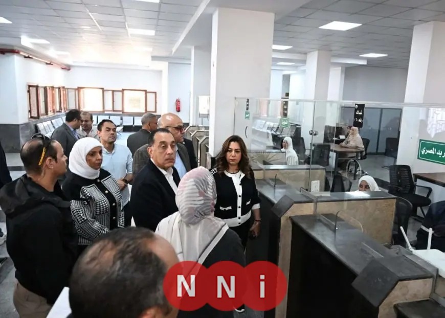 رئيس الوزراء يزور المركز التكنولوجي بطحانوب في جولته بالقليوبية اليوم