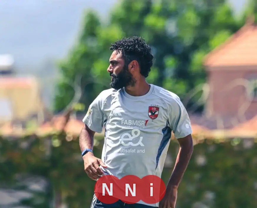 الأهلي قريب من إنهاء ملف الشحات ومصير عبد القادر وديانج يكتنفه الغموض