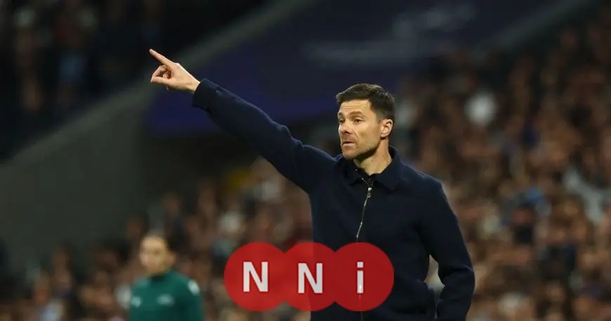 تشابي ألونسو ينفي شائعات الإقالة ويؤكد انسجامه مع فريق ريال مدريد