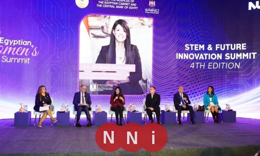 الابتكار: مفتاح تعزيز تنافسية الاقتصاد والتكيف مع تحولات سوق العمل وفقًا للمشاط