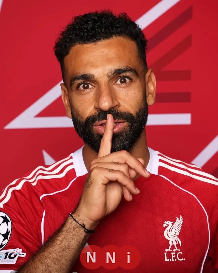 تشكيلة ليفربول ضد برايتون في الدوري الإنجليزي وموقف محمد صلاح