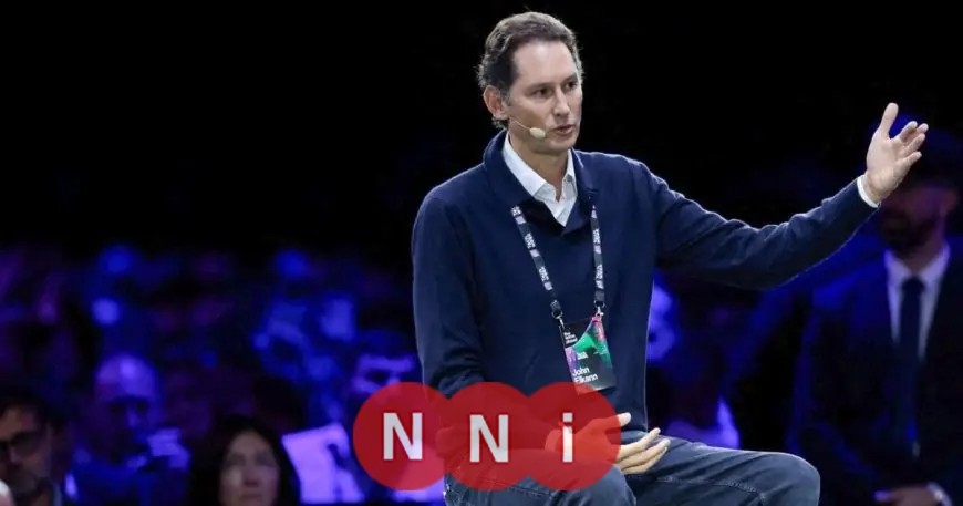 مالك يوفنتوس يؤكد: تاريخنا وقيمنا ليست للبيع