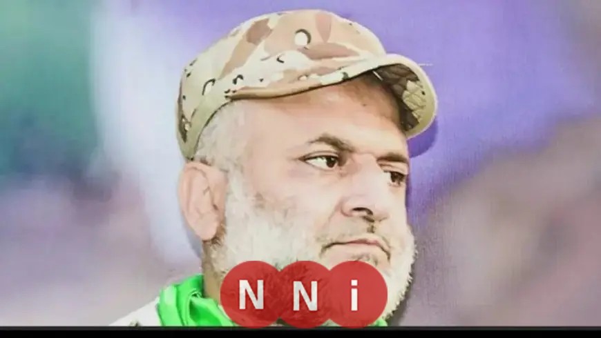 إسرائيل تنفذ اغتيال القيادي رائد سعد البارز في كتائب القسام من هو الرجل الثاني خلف الكواليس؟