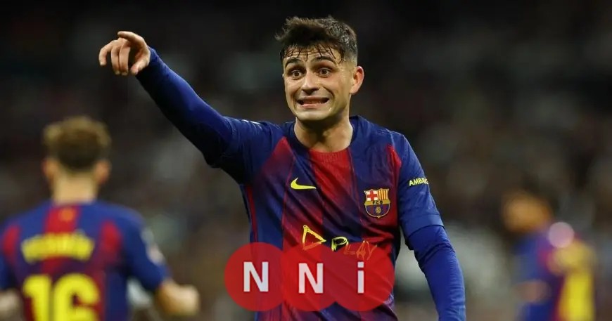 بيدري يتفوق على ميسي بتحطيم رقم قياسي في الدوري الإسباني مع برشلونة