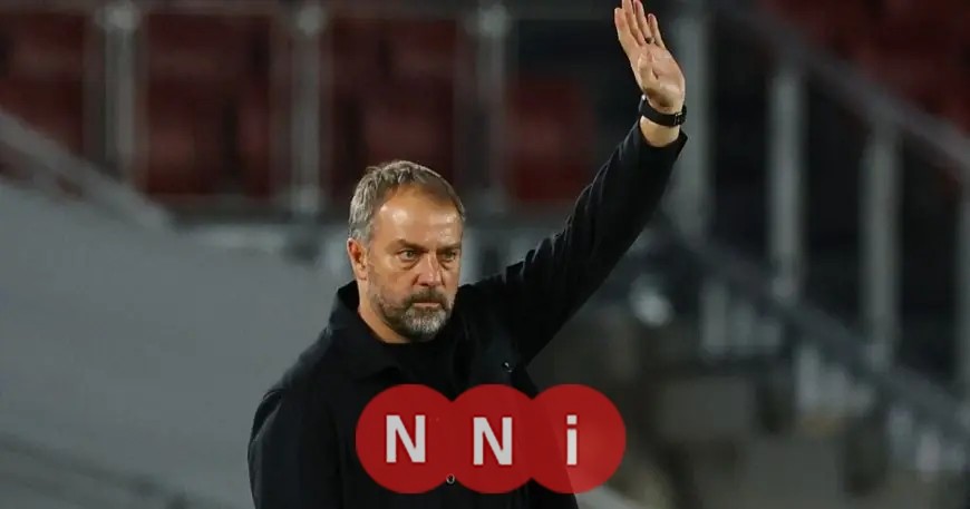 أداء هجومي استثنائي تحت قيادة هانزي فليك يحقق وعده مع برشلونة