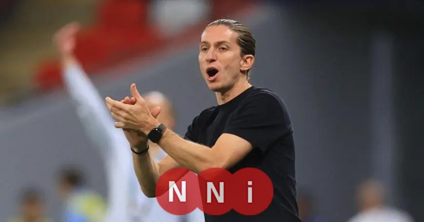 مدرب فلامنغو يؤكد: مواجهة بيراميدز تحدٍ حقيقي وأفضل فريق في العالم بانتظارنا