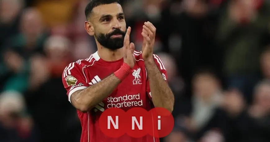 صلاح يشارك فيديو عاطفي لجماهير ليفربول: هل كان هذا الوداع الأخير