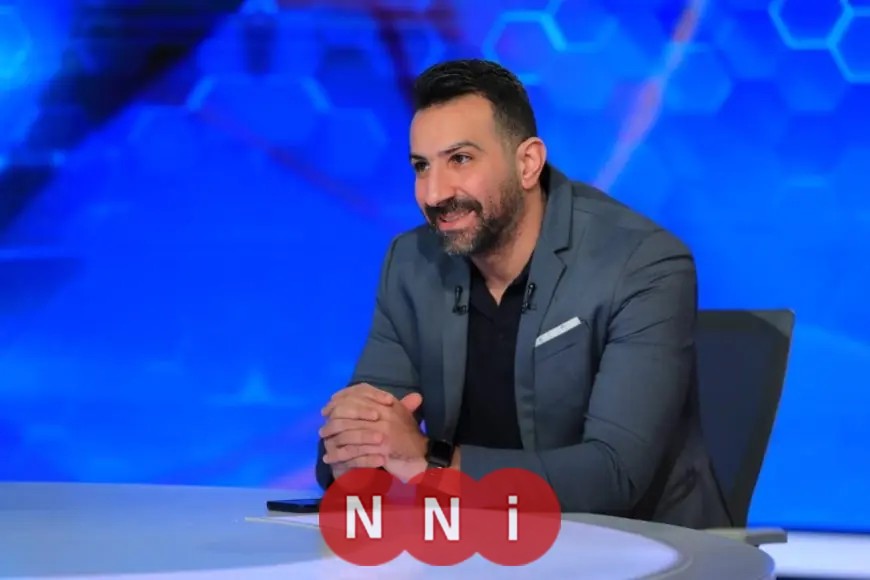 آسر حسين يتوقع تألقاً لافتاً لمحمد صلاح في كأس أمم إفريقيا