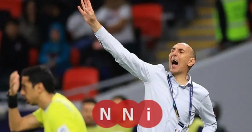 يوريشيتش: خبرة فلامنغو تتجلى عقب تهديد الصحفيين وخسارة بيراميدز ليست مفاجأة