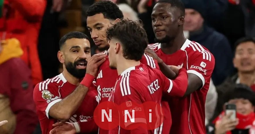 كوناتي يدافع بشدة عن إحباط محمد صلاح ويوضح حب النادي