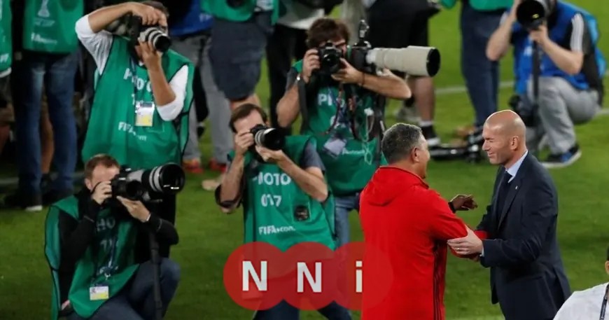 مساعد مدربي برشلونة وتشيلسي يهدد حلم العراق في التأهل لكأس العالم