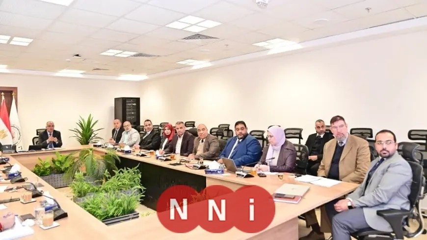 وزير الري يراقب استراتيجيات حماية السيول وجمع مياه الأمطار في خطة الوزارة الشاملة